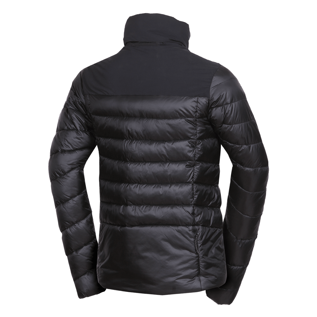 BU-5332OR men's outdoor insulated jacket BERTRAM