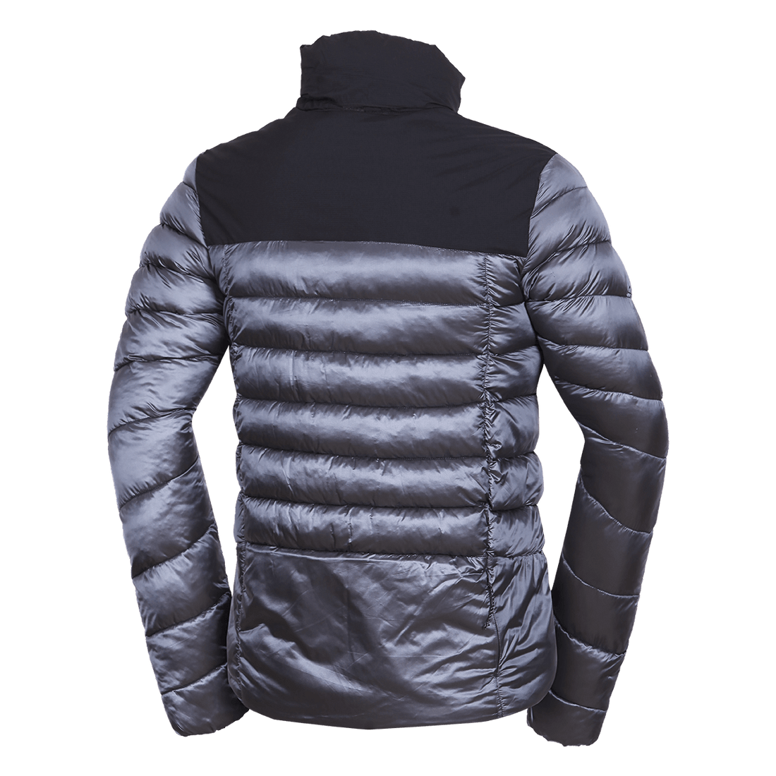 BU-5332OR men's outdoor insulated jacket BERTRAM