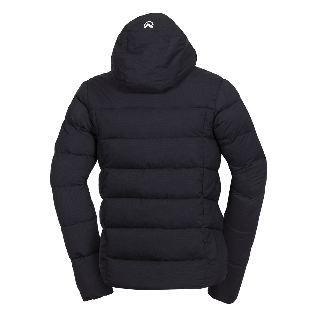 BU-5333OR men's outdoor insulated 2L jacket BRONSILAW