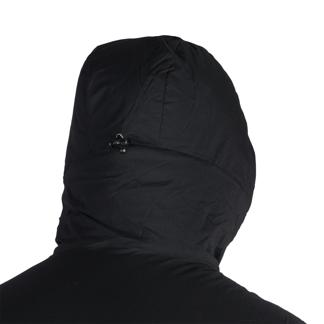 BU-5333OR men's outdoor insulated 2L jacket BRONSILAW