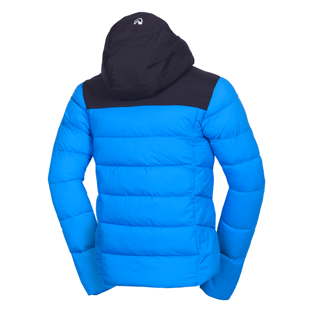BU-5333OR men's outdoor insulated 2L jacket BRONSILAW
