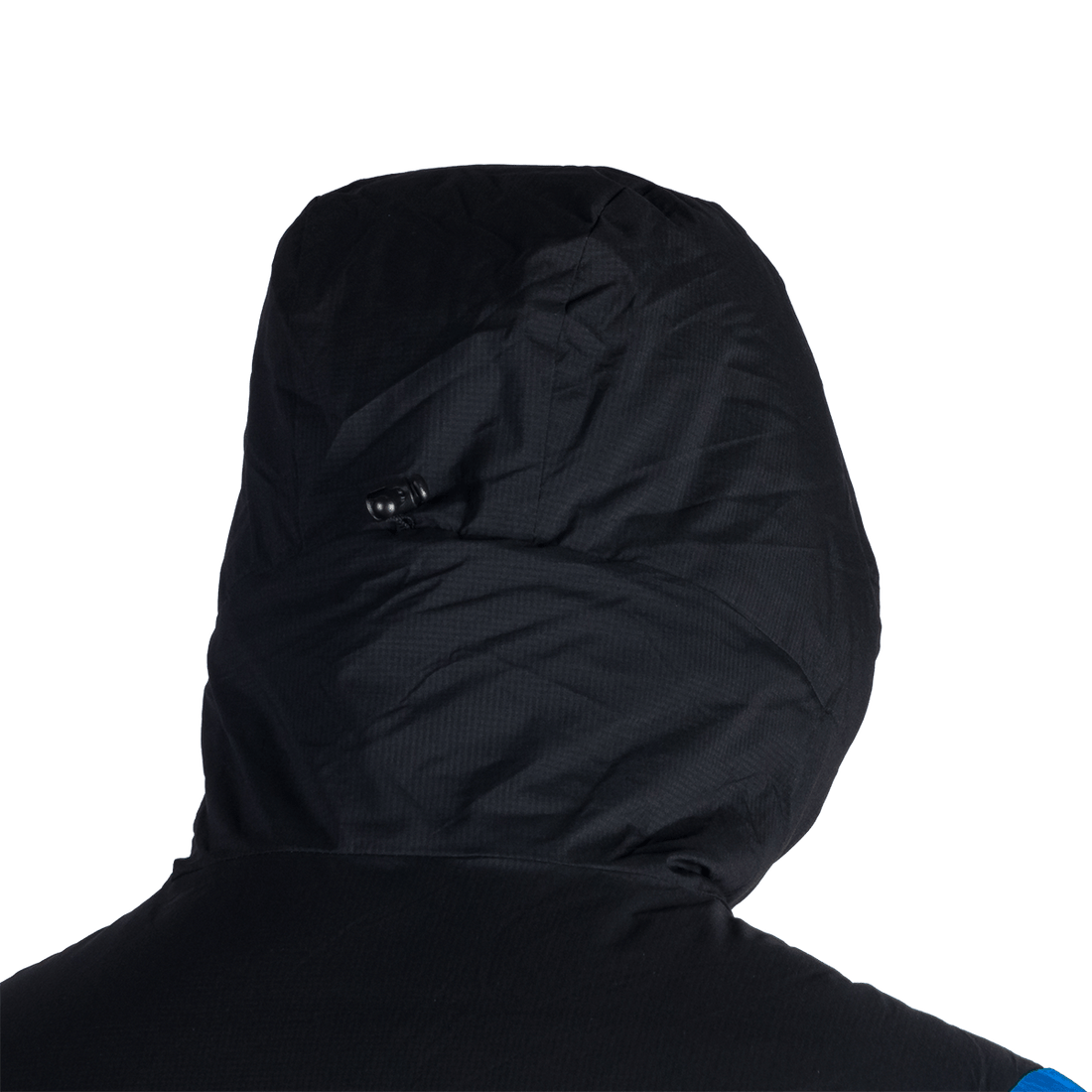 BU-5333OR men's outdoor insulated 2L jacket BRONSILAW