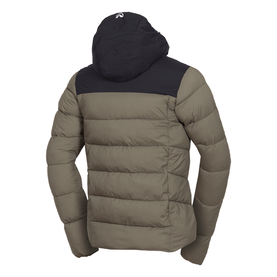 BU-5333OR men's outdoor insulated 2L jacket BRONSILAW