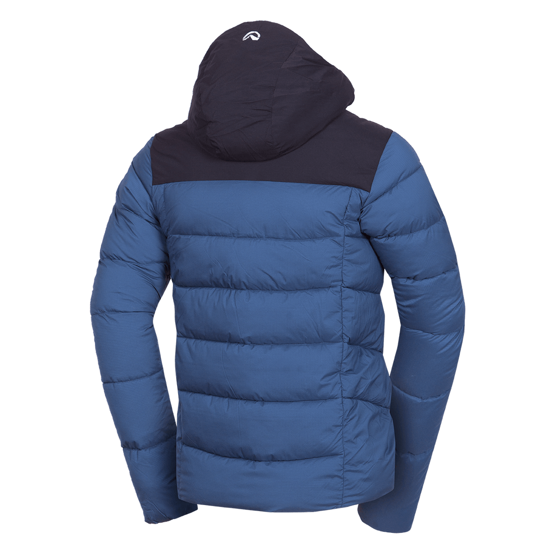 BU-5333OR men's outdoor insulated 2L jacket BRONSILAW