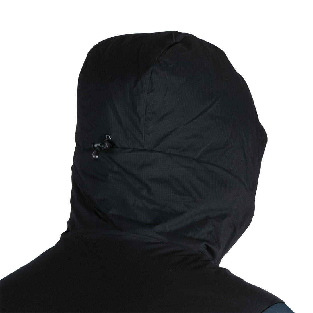 BU-5333OR men's outdoor insulated 2L jacket BRONSILAW