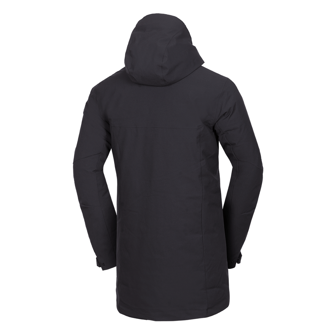 BU-5337OR men's urban comfort outershell 2L coat JAKUB