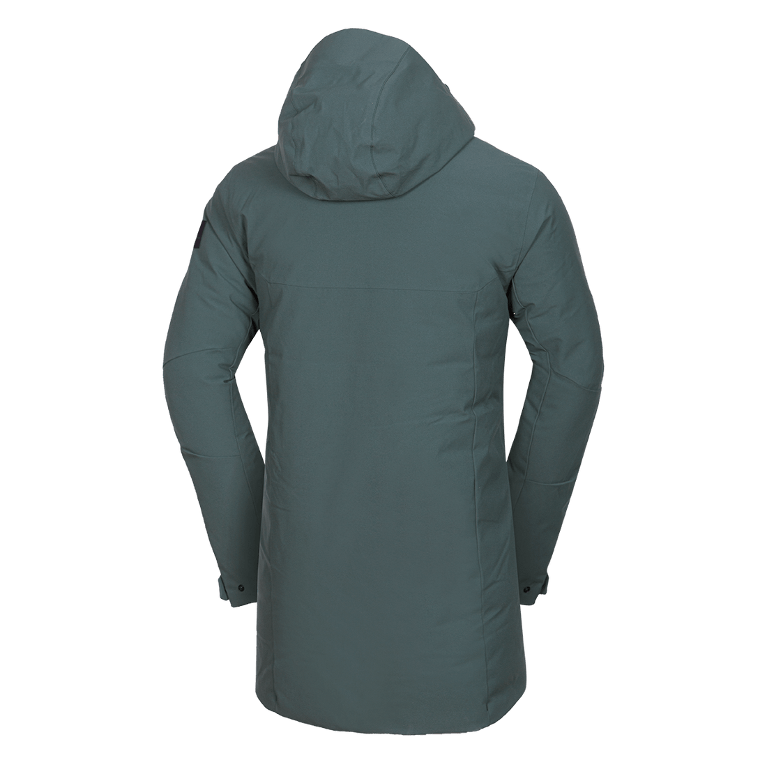 BU-5337OR men's urban comfort outershell 2L coat JAKUB