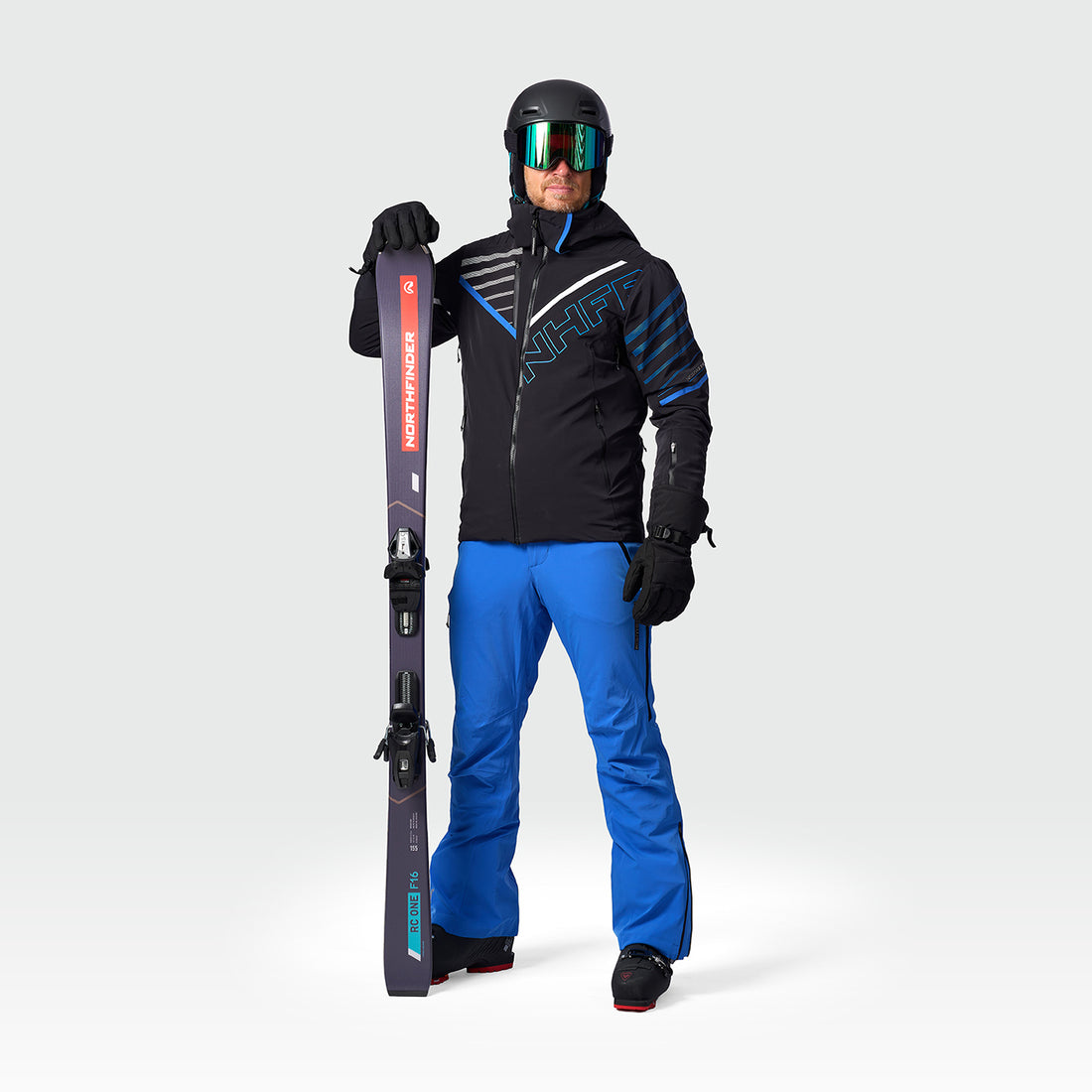 BU-53451SNW men's ski premium jacket Dermizax™EV TIKHOMIR1