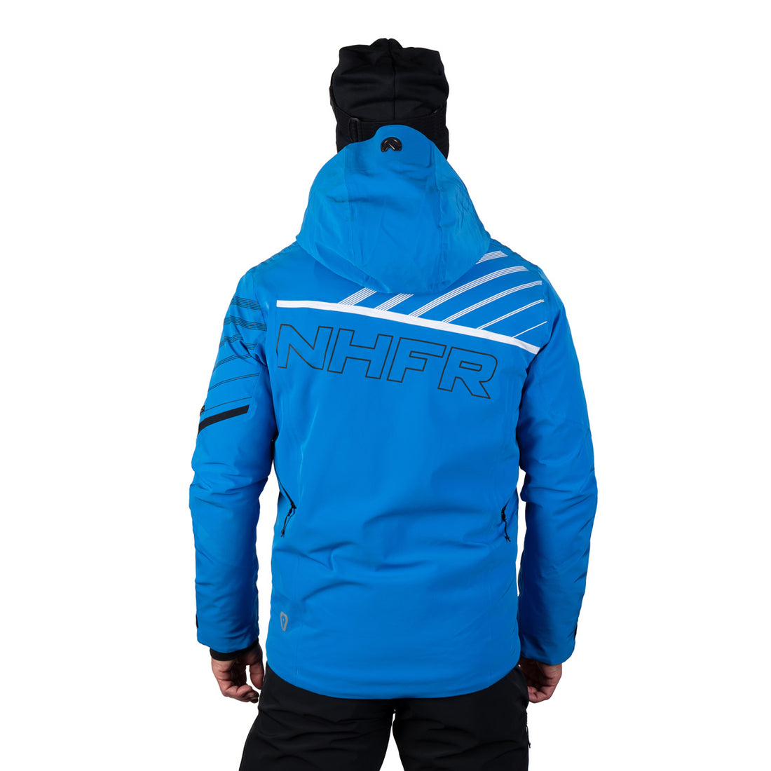BU-53451SNW men's ski premium jacket Dermizax™EV TIKHOMIR1