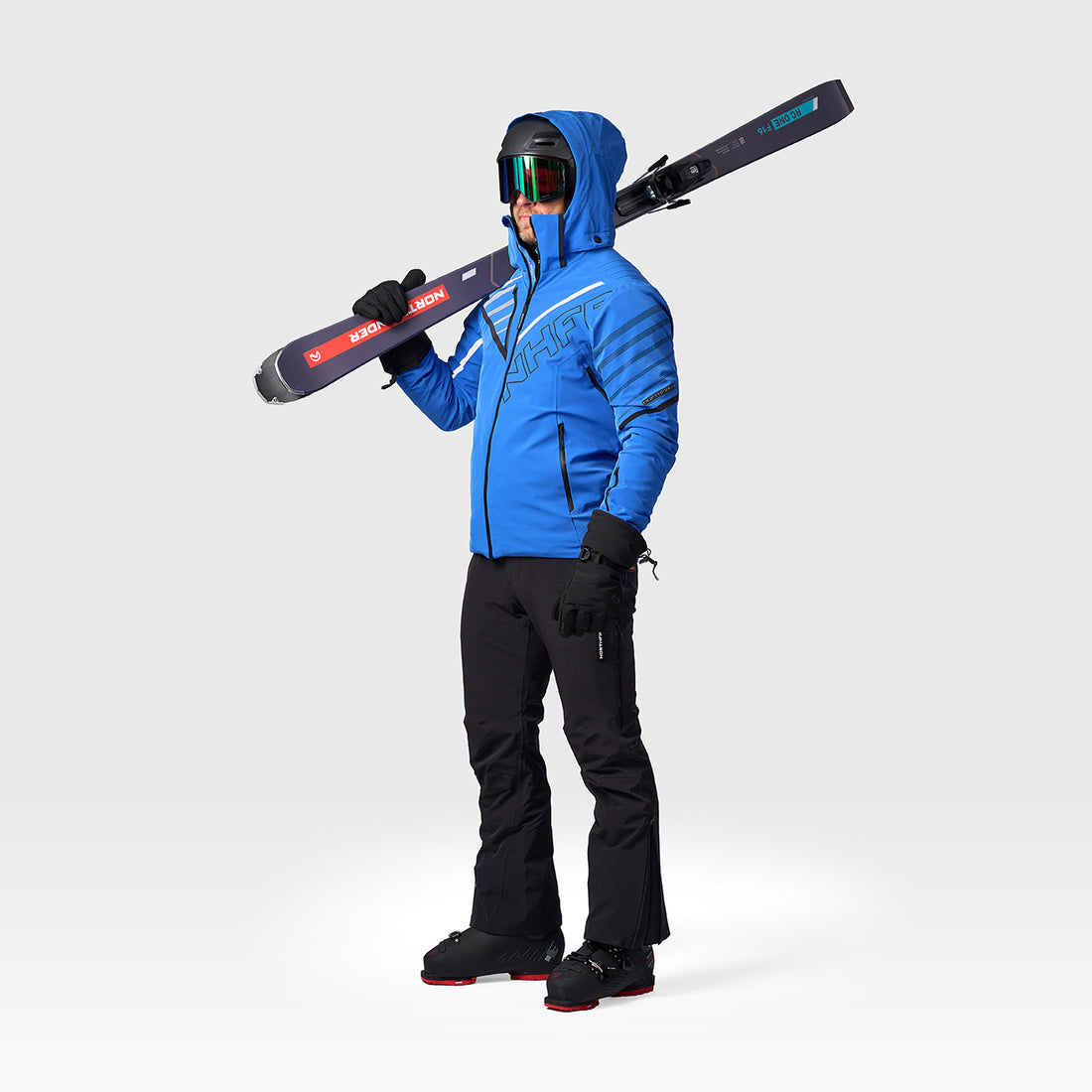 BU-53451SNW men's ski premium jacket Dermizax™EV TIKHOMIR1