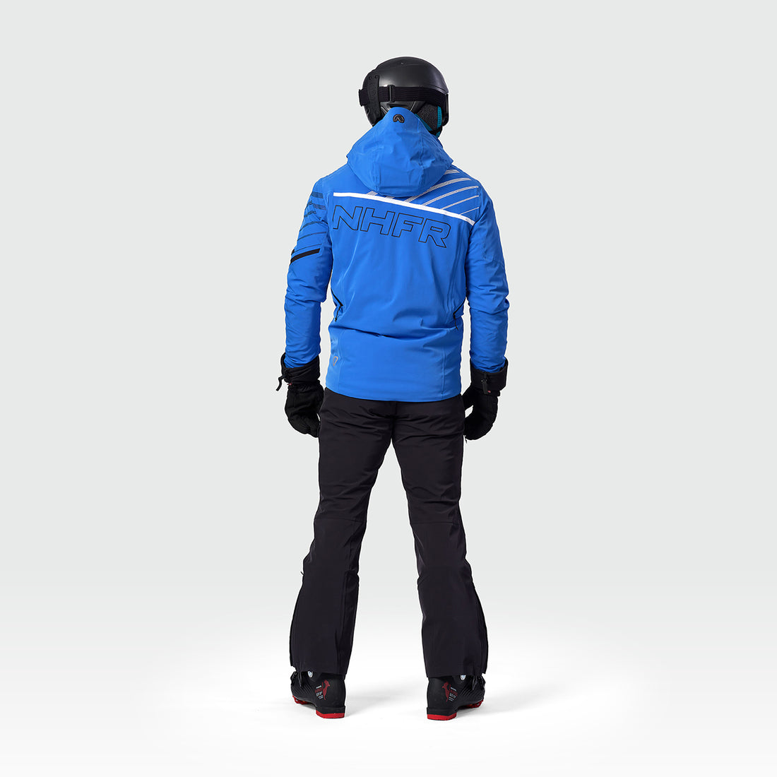 BU-53451SNW men's ski premium jacket Dermizax™EV TIKHOMIR1