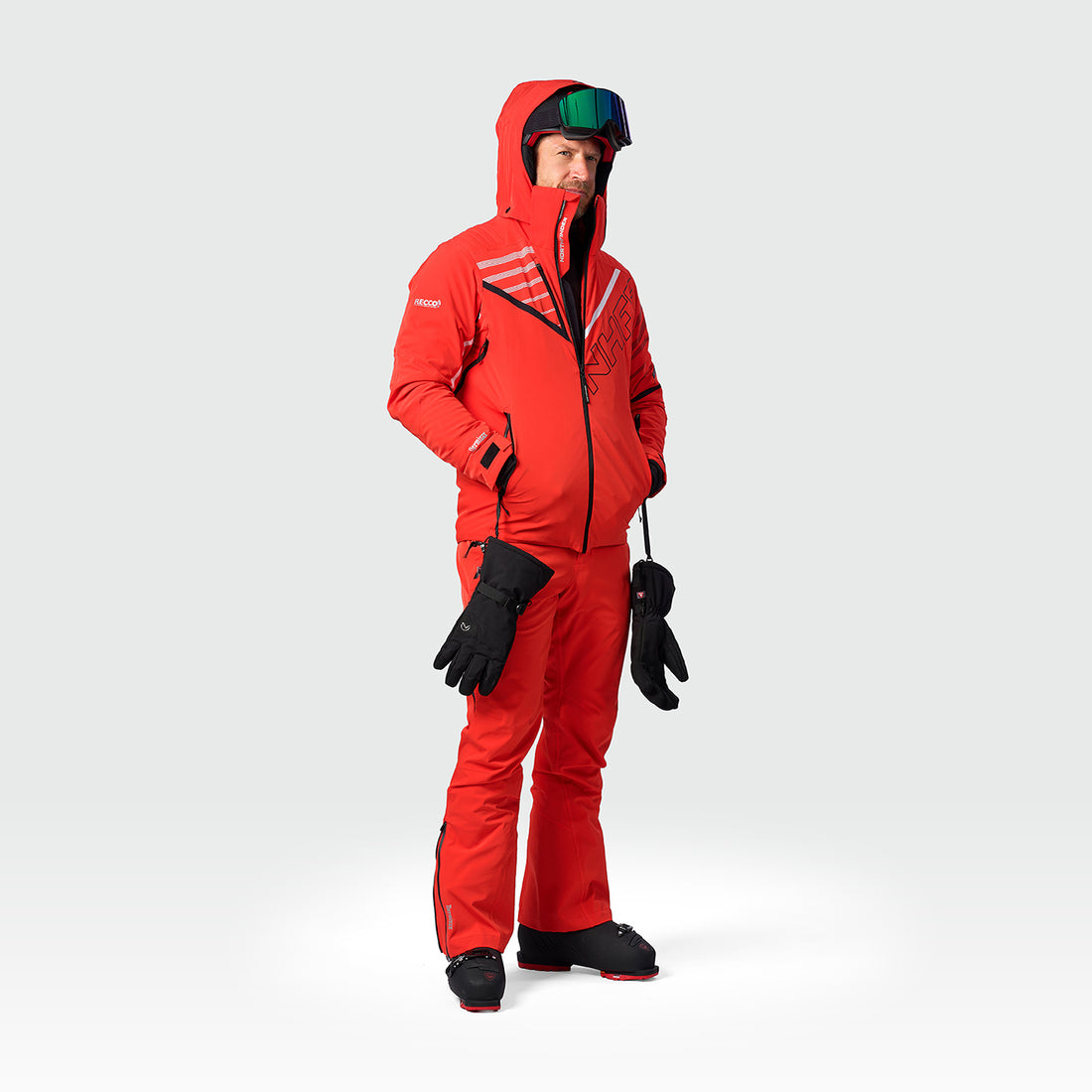 BU-53451SNW men's ski premium jacket Dermizax™EV TIKHOMIR1