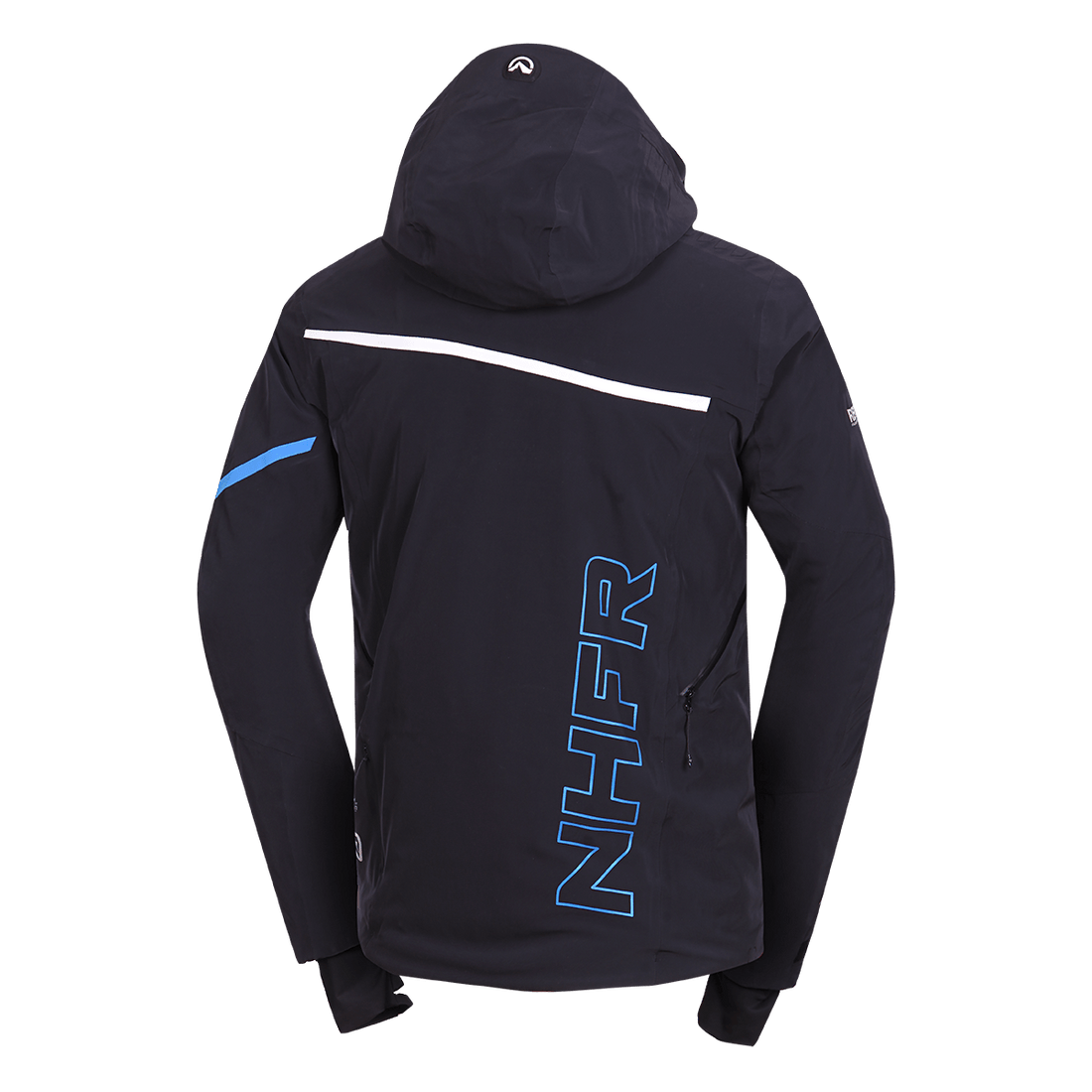 BU-5345SNW men's ski premium jacket Dermizax™EV TIKHOMIR