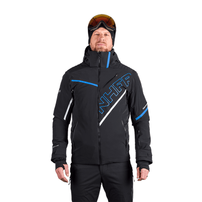 BU-5345SNW men's ski premium jacket Dermizax™EV TIKHOMIR