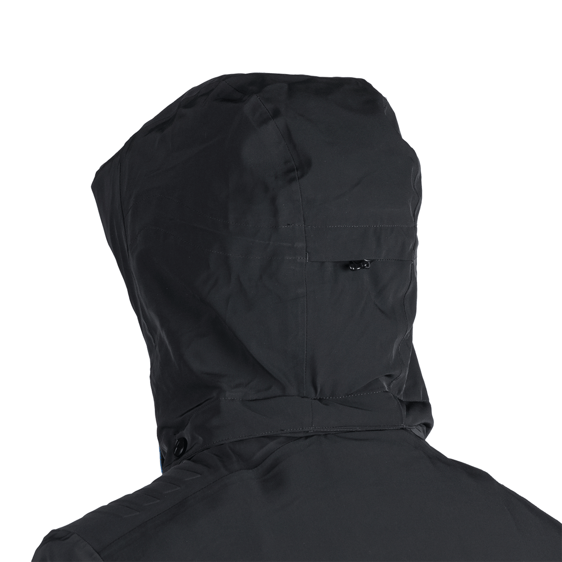 BU-5345SNW men's ski premium jacket Dermizax™EV TIKHOMIR