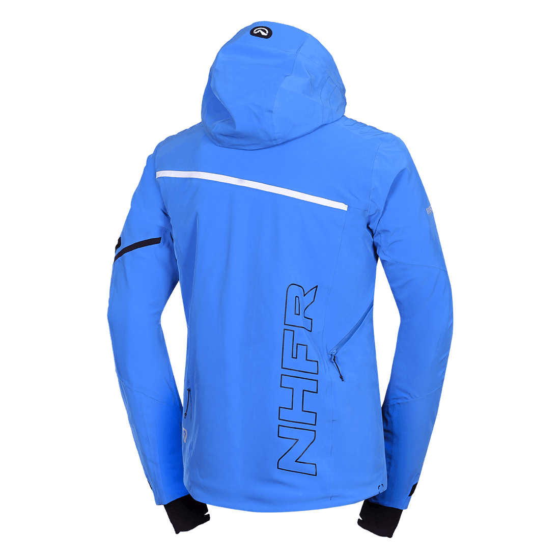 BU-5345SNW men's ski premium jacket Dermizax™EV TIKHOMIR
