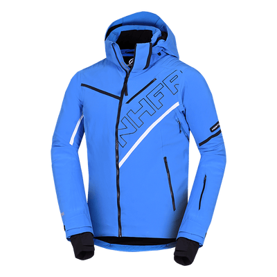 BU-5345SNW men's ski premium jacket Dermizax™EV TIKHOMIR