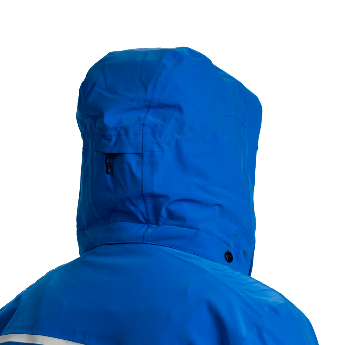 BU-5345SNW men's ski premium jacket Dermizax™EV TIKHOMIR