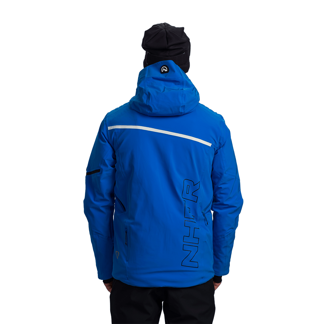 BU-5345SNW men's ski premium jacket Dermizax™EV TIKHOMIR