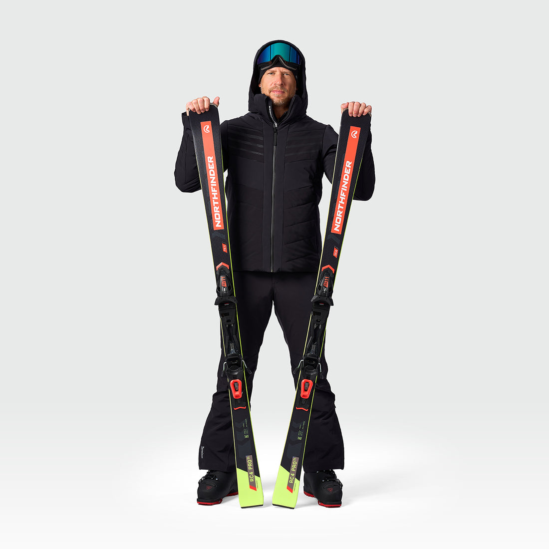 BU-53461SNW men's ski premium jacket Dermizax™EV VASILLI1