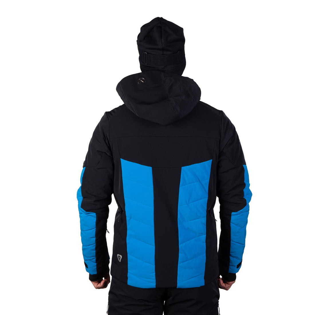 BU-53461SNW men's ski premium jacket Dermizax™EV VASILLI1