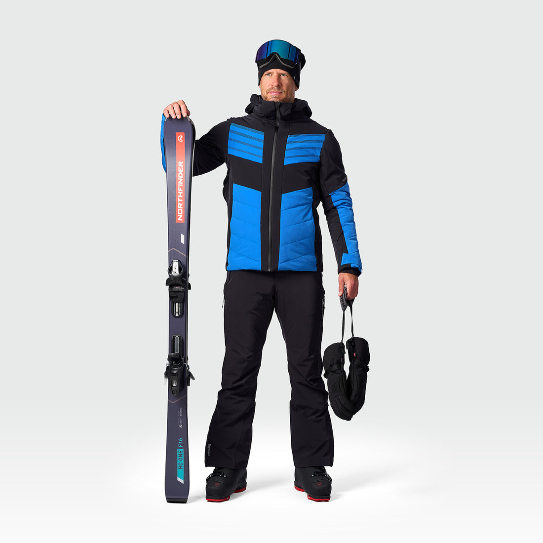 BU-53461SNW men's ski premium jacket Dermizax™EV VASILLI1