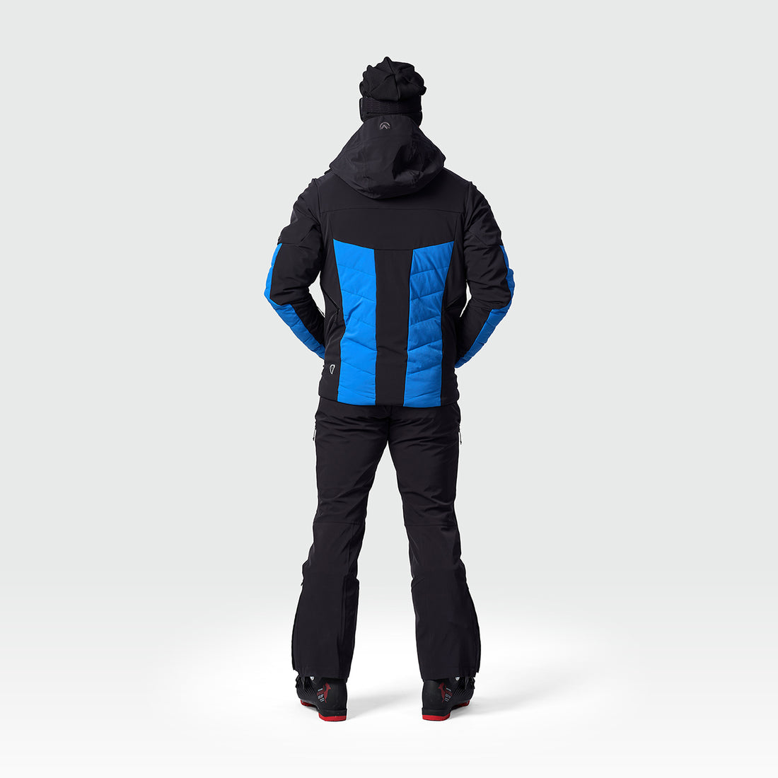 BU-53461SNW men's ski premium jacket Dermizax™EV VASILLI1