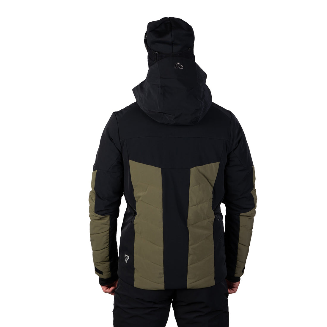 BU-53461SNW men's ski premium jacket Dermizax™EV VASILLI1