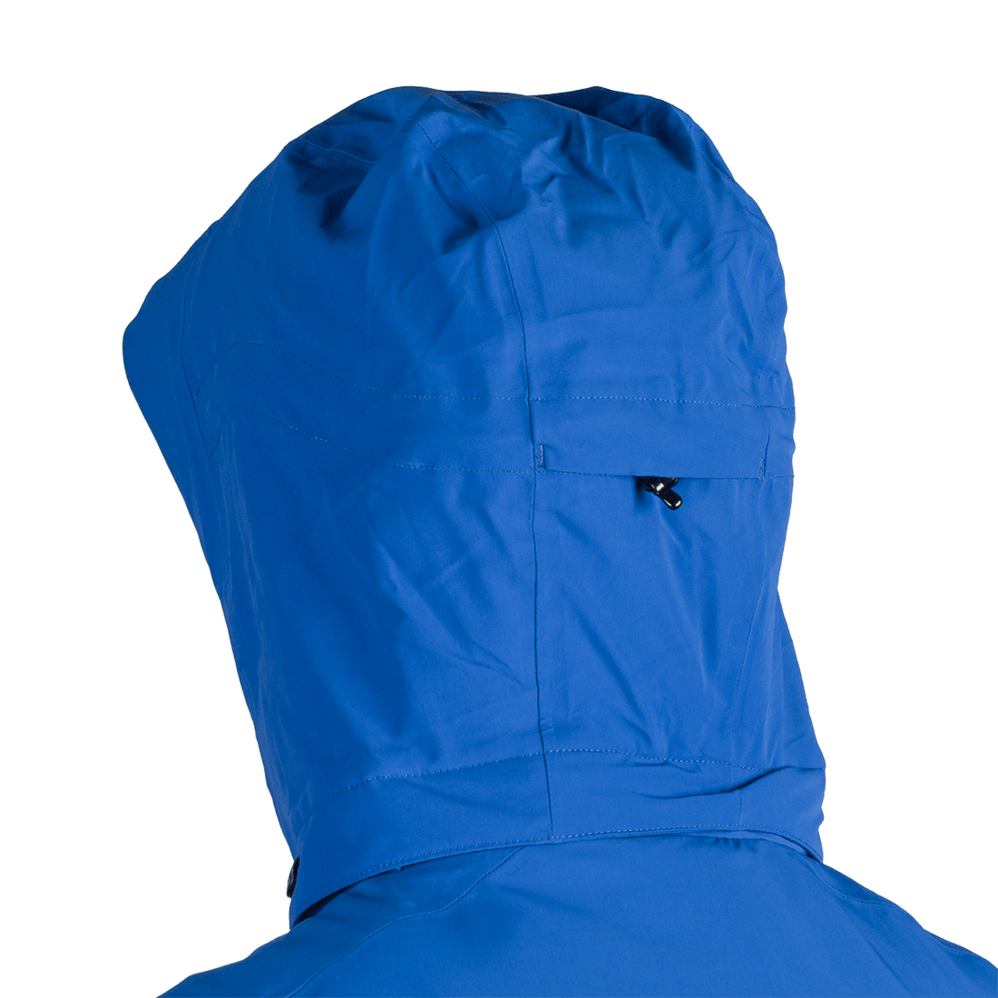 BU-5347SNW men's ski technical jacket fully featured VOLOS