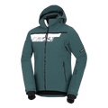 blackdarkgreen