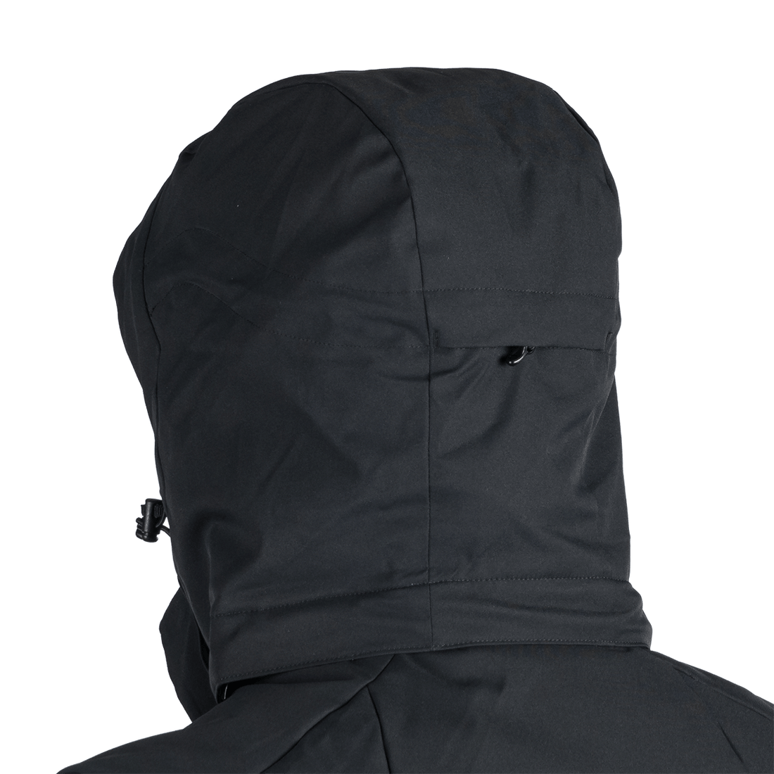 BU-5349SNW men's ski insulated comfort jacket ZYGMUNT