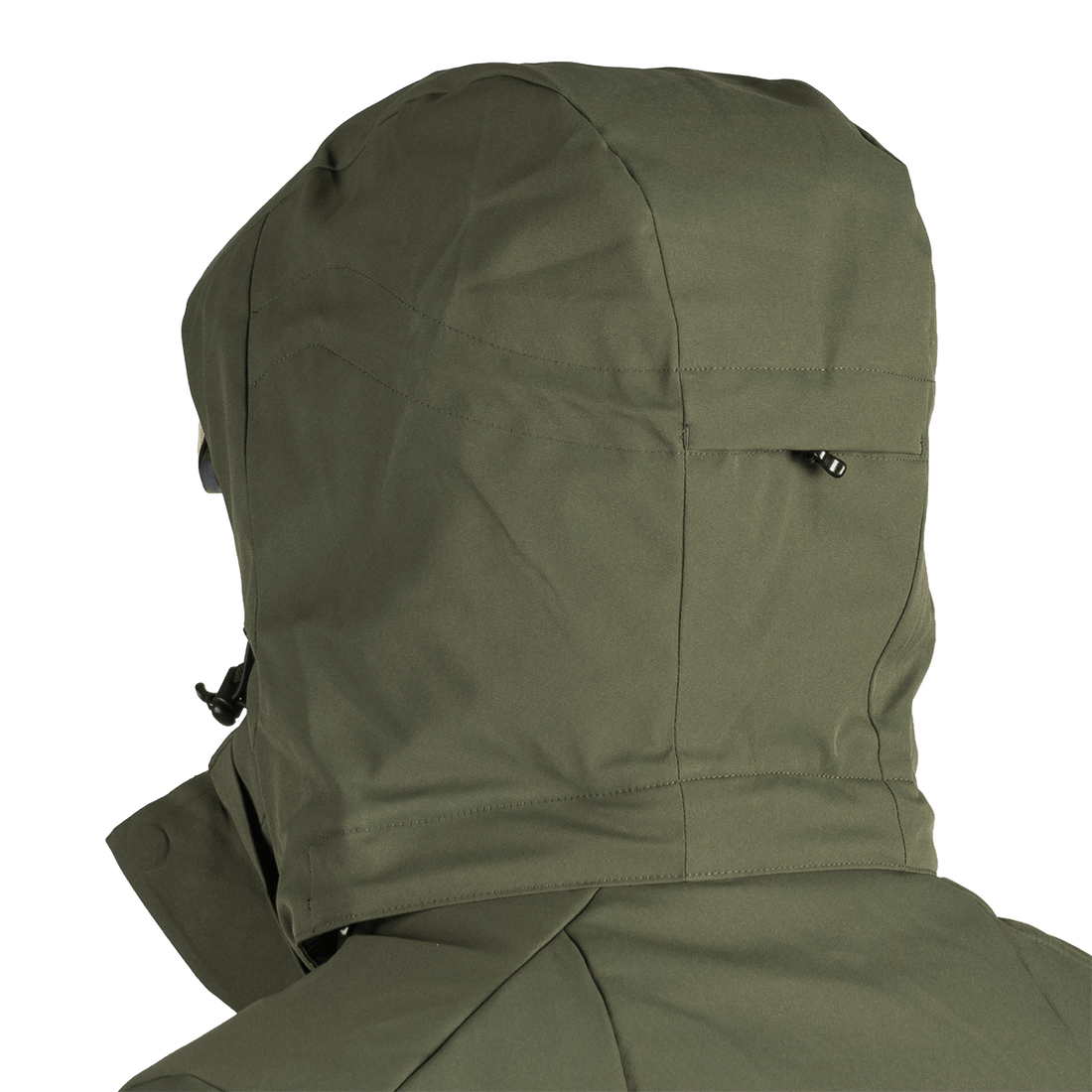 BU-5349SNW men's ski insulated comfort jacket ZYGMUNT