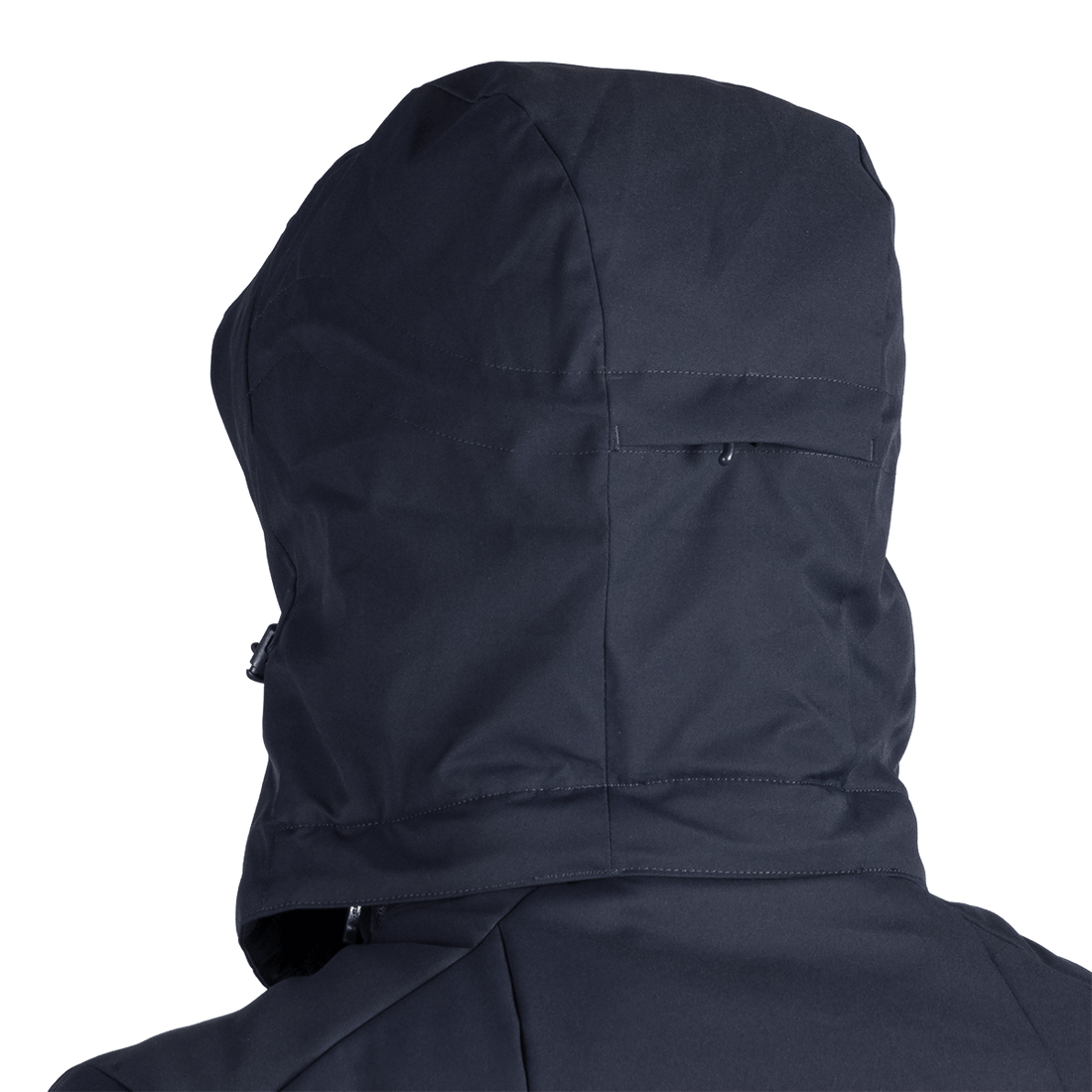 BU-5349SNW men's ski insulated comfort jacket ZYGMUNT
