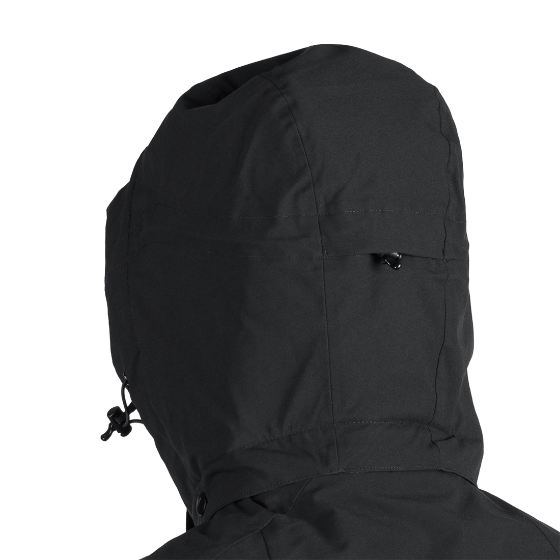 BU-5350SNW men's ski insulated trendy jacket BALINT