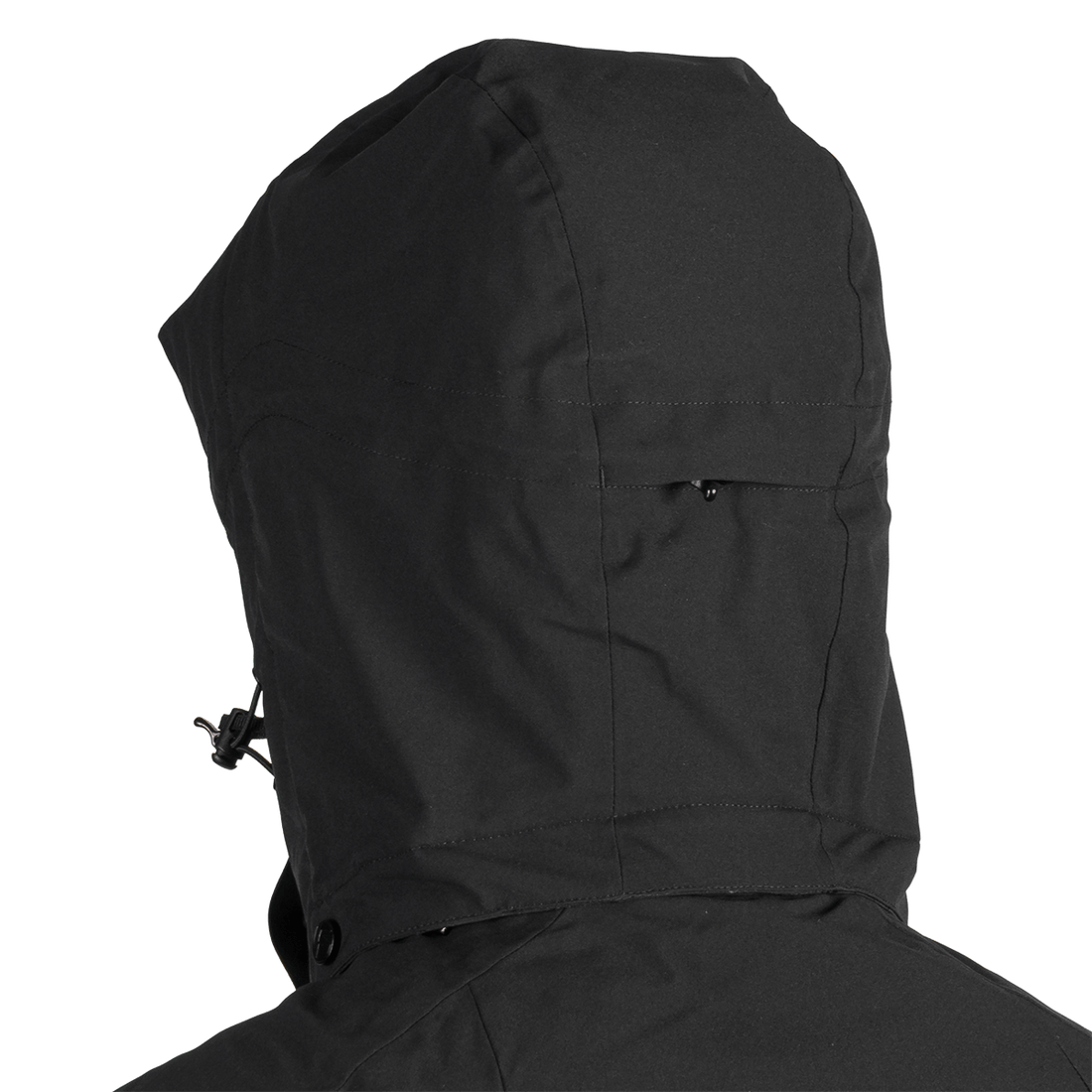 BU-5350SNW men's ski insulated trendy jacket BALINT