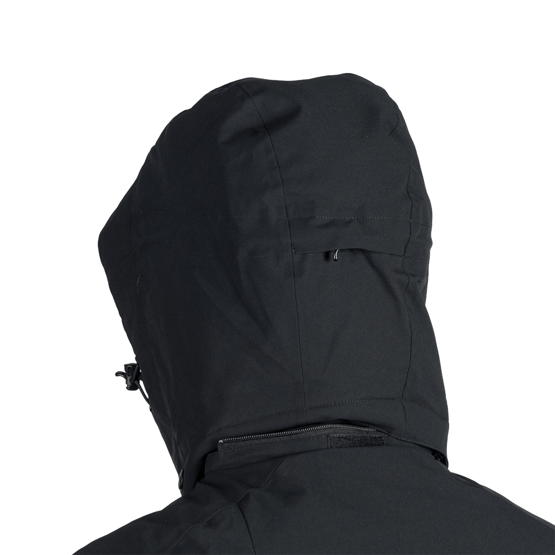 BU-5350SNW men's ski insulated trendy jacket BALINT
