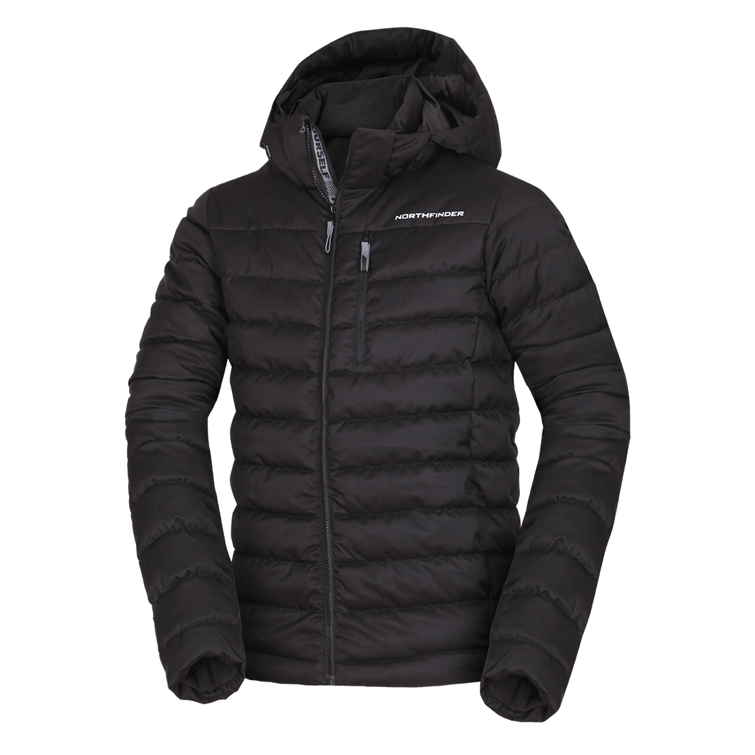 BU-5361SP men's winter sport insulated jacket MILOSH