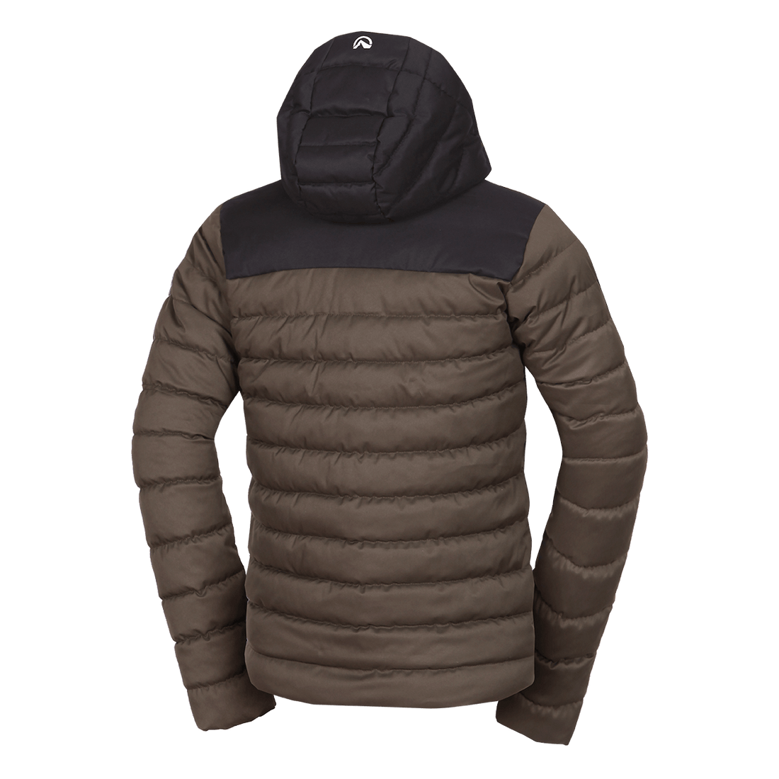 BU-5361SP men's winter sport insulated jacket MILOSH