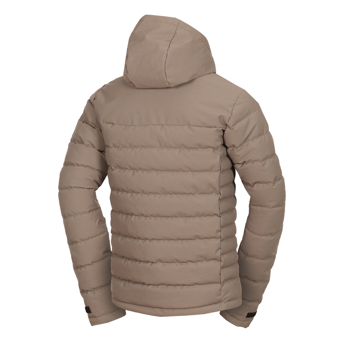 BU-5362SP men's insulated quilted winter jacket MIRCHE