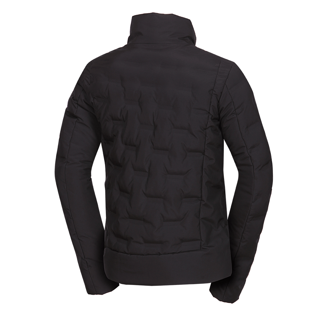 BU-5367SP men's urban combinated jacket combination STRIBOG