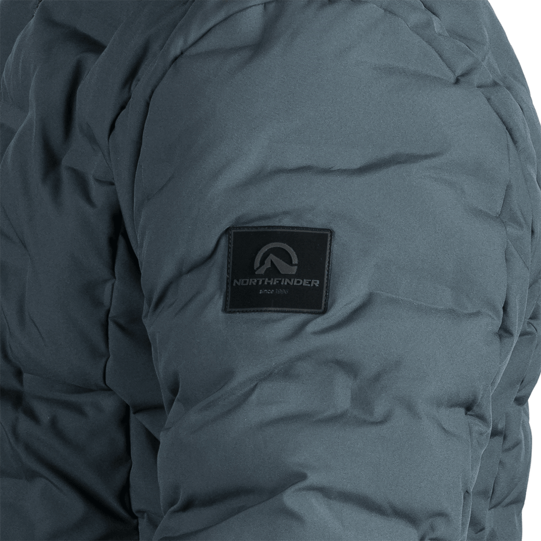 BU-5367SP men's urban combinated jacket combination STRIBOG