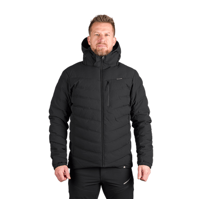 BU-5369SP men's insulated sport jacket SVETOVID
