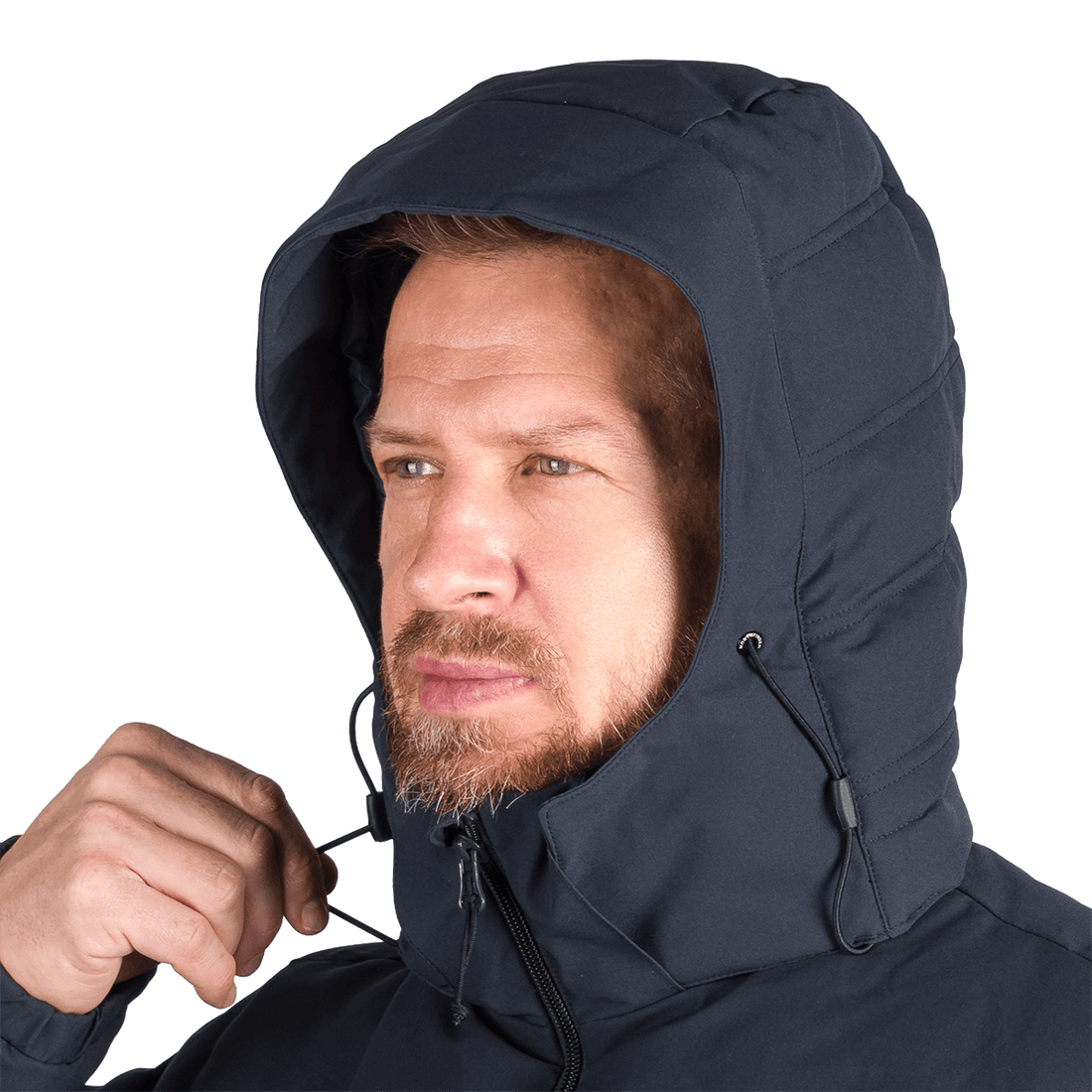 BU-5369SP men's insulated sport jacket SVETOVID