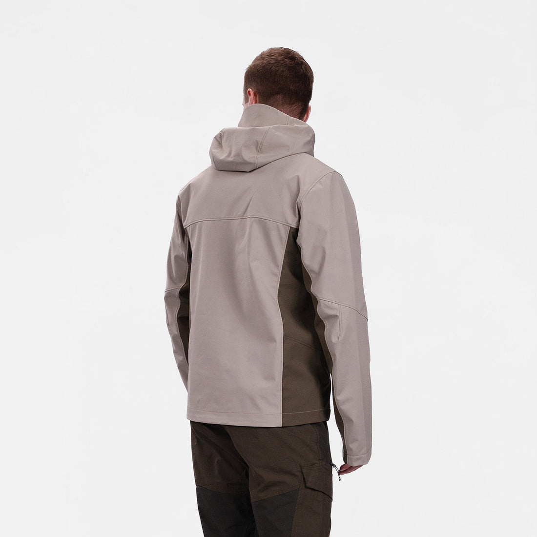 BU-5375OR jackets JACKETS