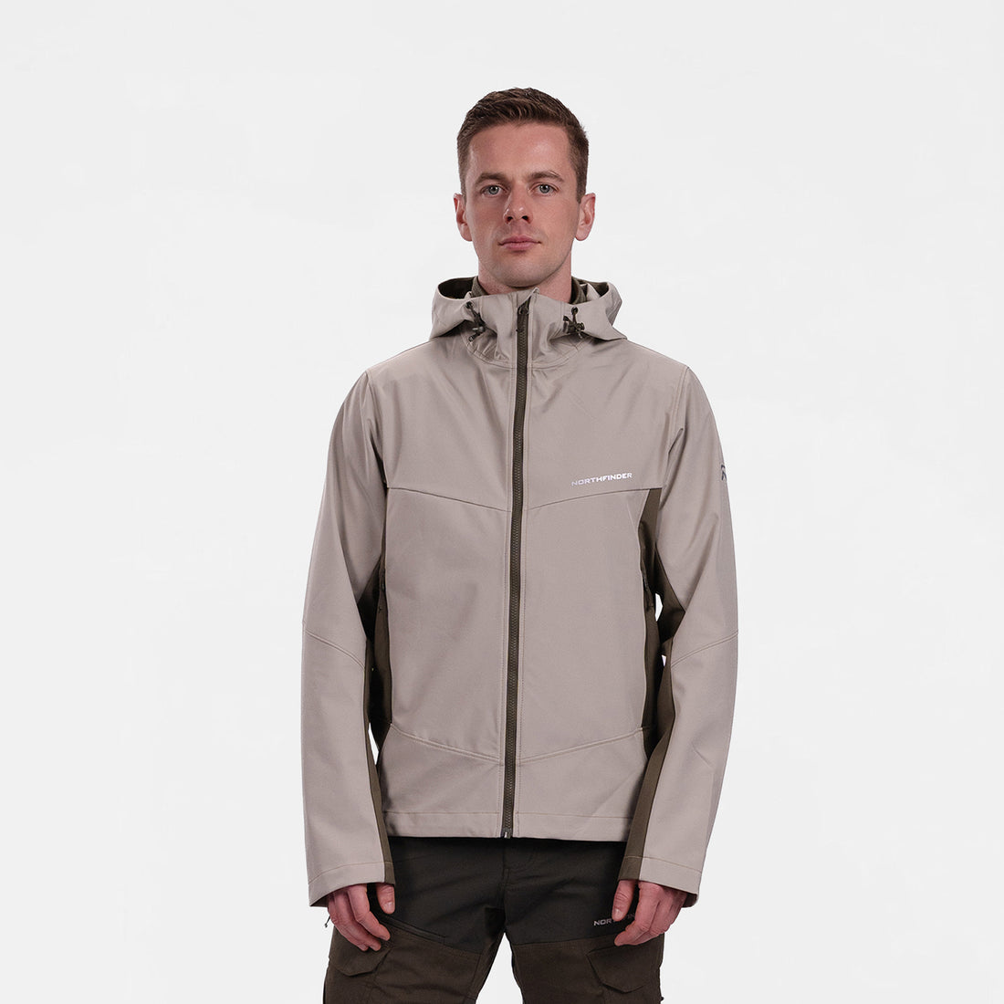 BU-5375OR jackets JACKETS