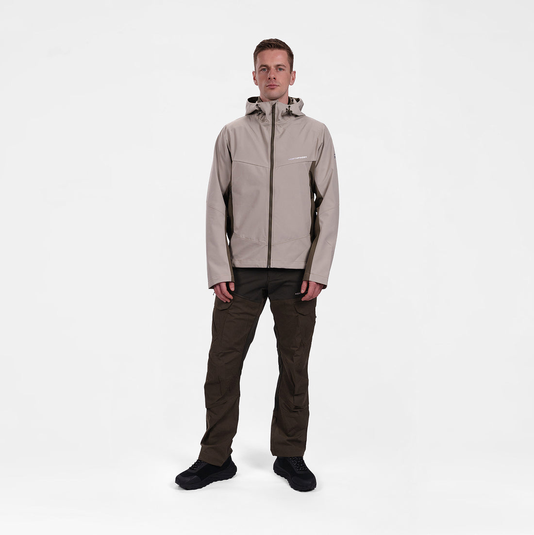 BU-5375OR jackets JACKETS