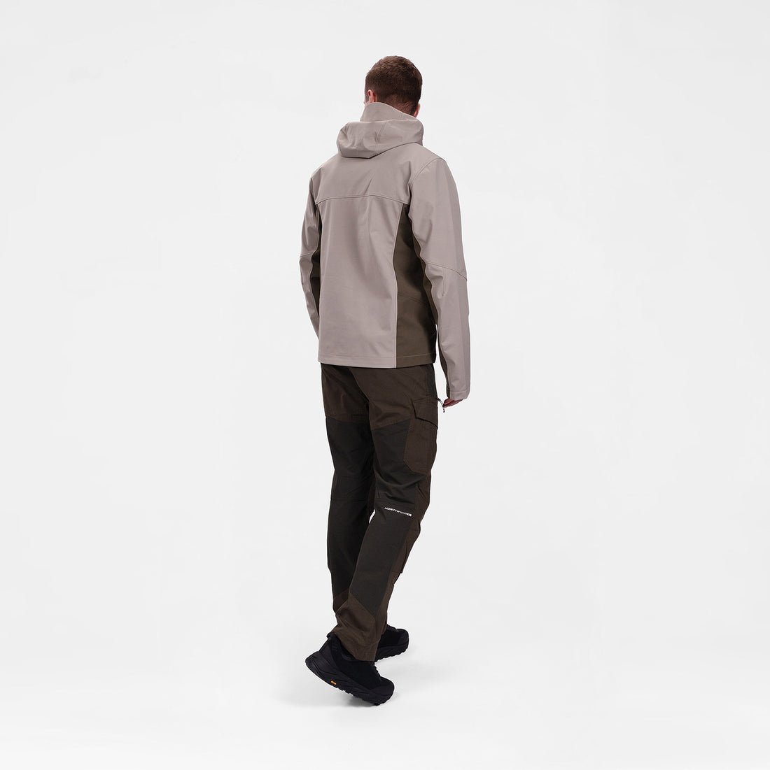 BU-5375OR jackets JACKETS