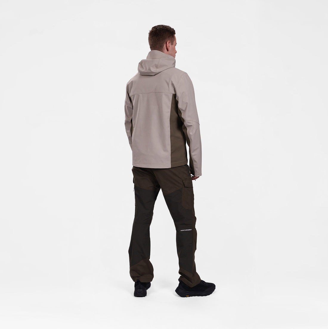 BU-5375OR jackets JACKETS