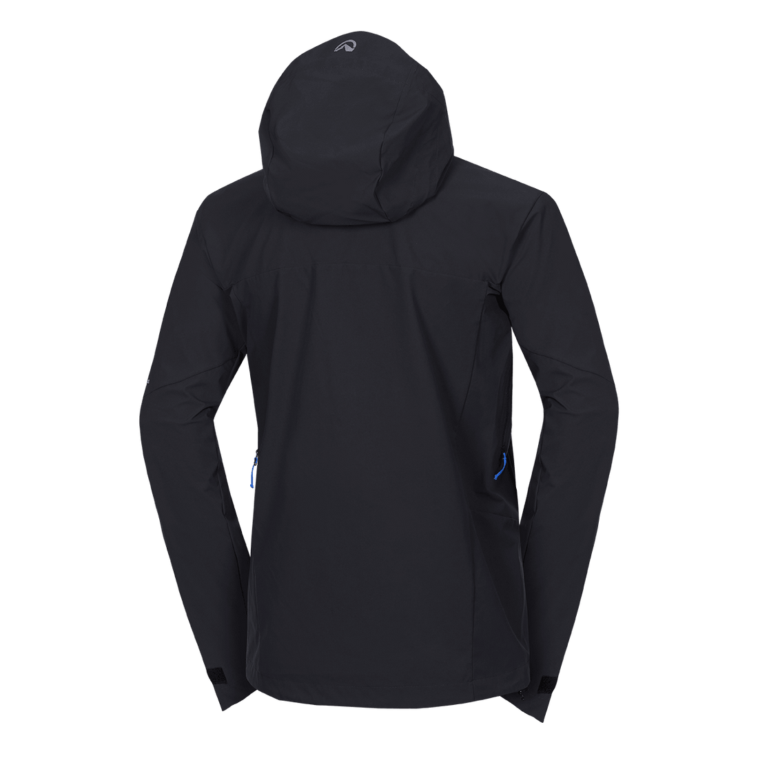 BU-5395OR men's outdoor windproof softshell jacket 3L LOUIE
