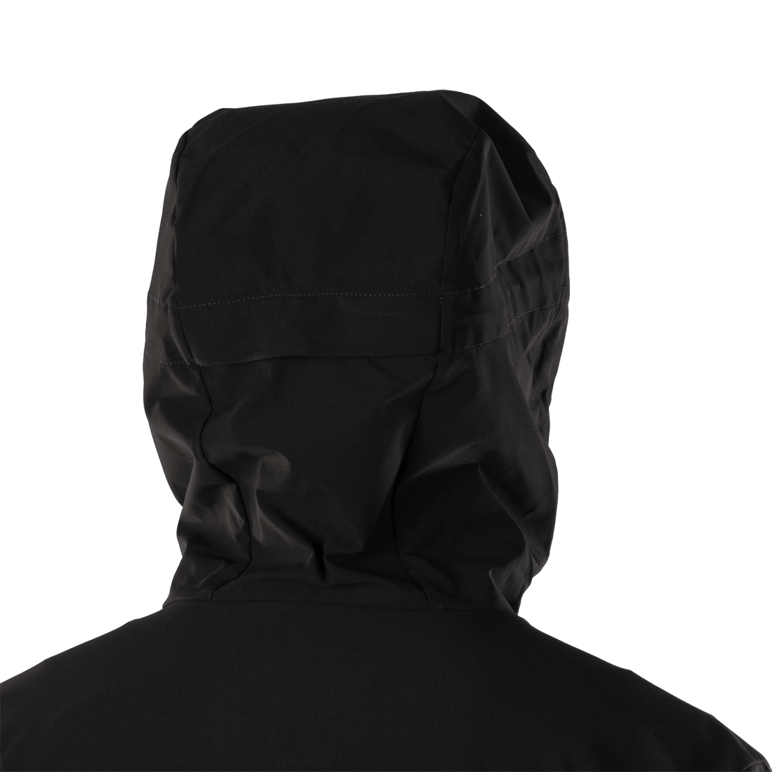 BU-5395OR men's outdoor windproof softshell jacket 3L LOUIE